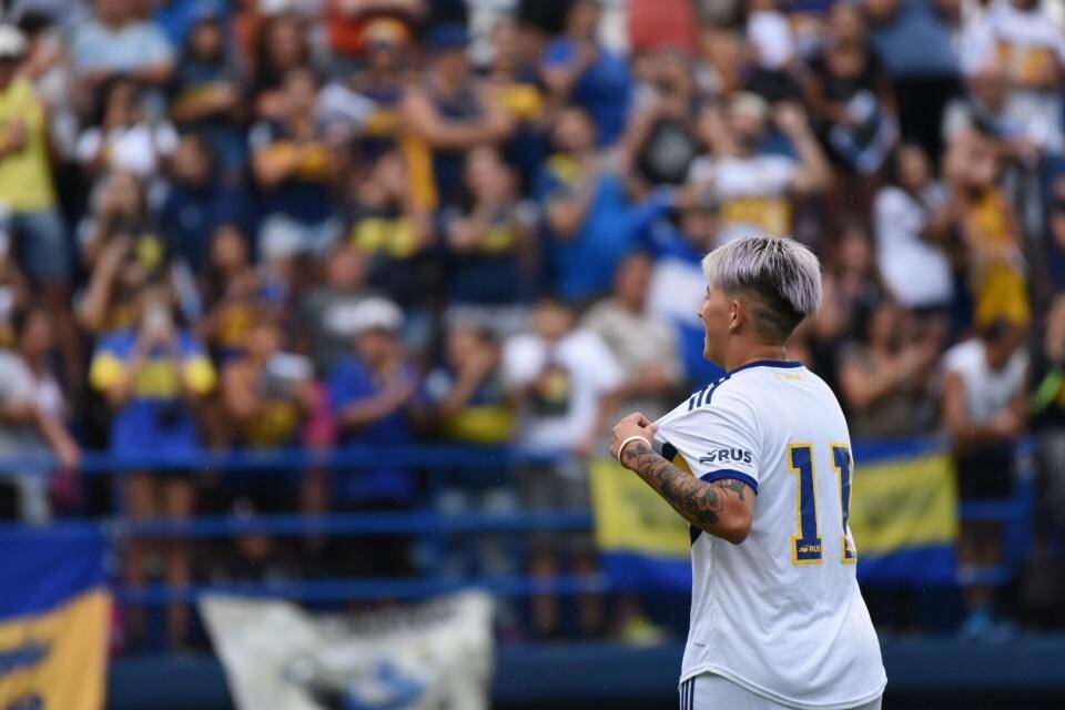 Boca terminó puntero la primera fase y le alcanzó para meterse en la próxima Copa Libertadores.