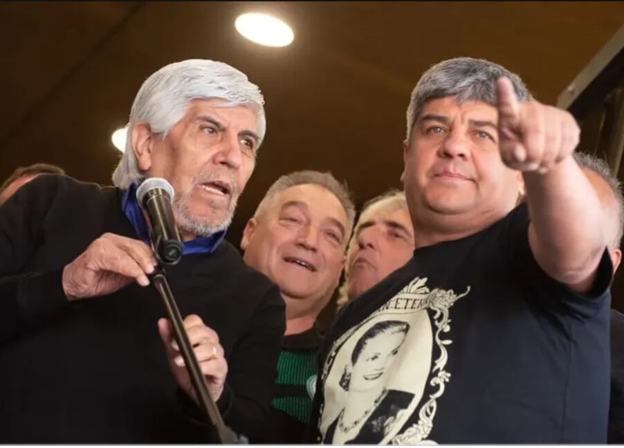 El sindicato que conducen Hugo y Pablo Moyano logró un acuerdo salarial bimestral.