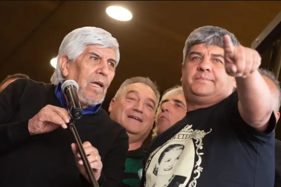 El sindicato que conducen Hugo y Pablo Moyano logró un acuerdo salarial bimestral.