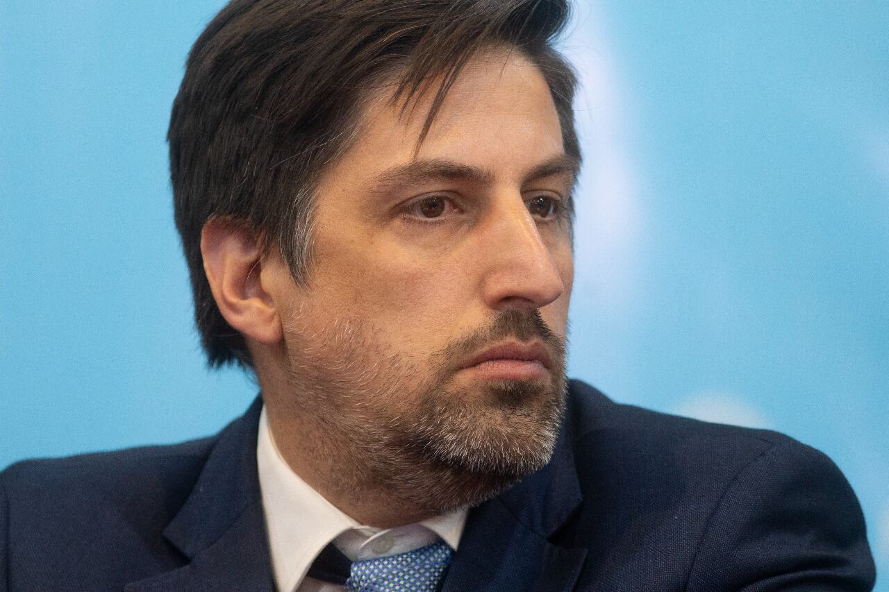 El ministro de Educación, Nicolás Trotta, señaló que "sería irracional plantear un aumento en las escuelas privadas". 