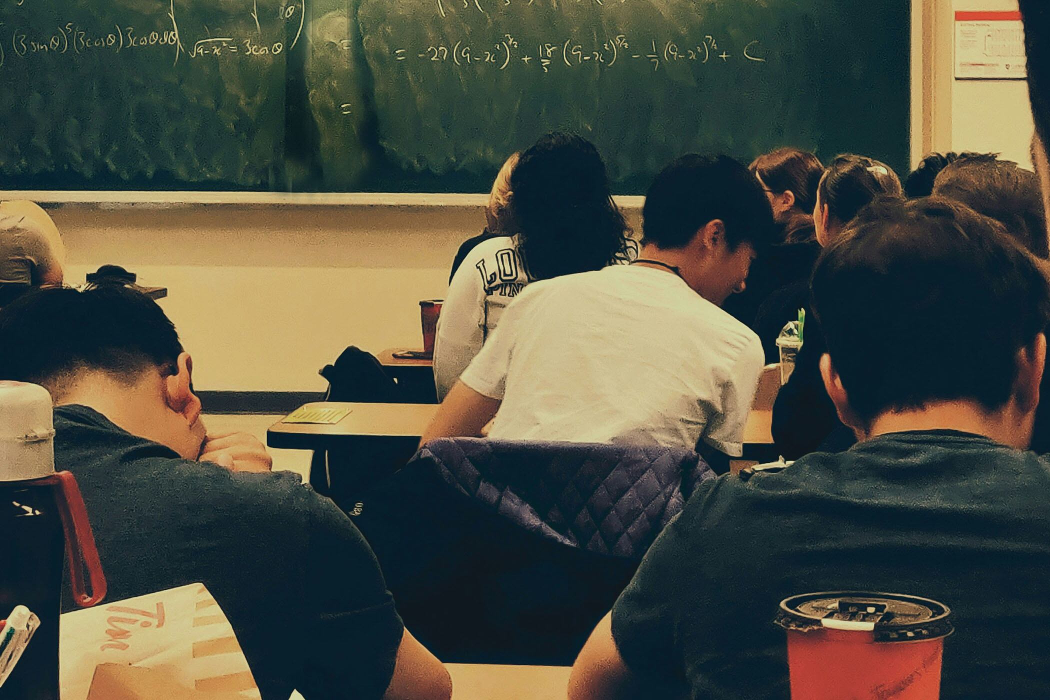 La evaluación fue realizada a más de 164 mil alumnos bonaerenses.