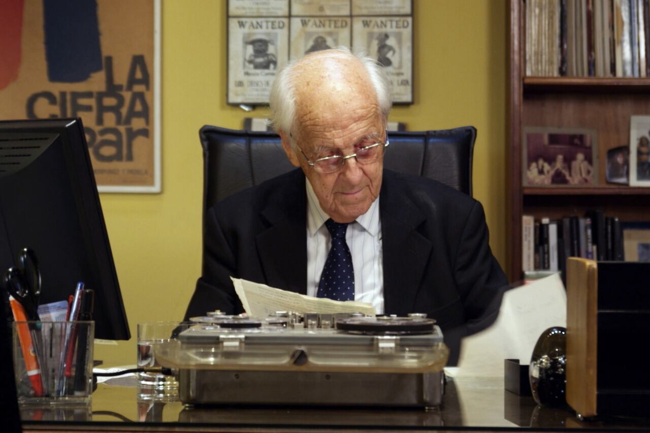 Cortázar & Antín. Cartas iluminadas, dirigida por Cinthia Rajschmir.