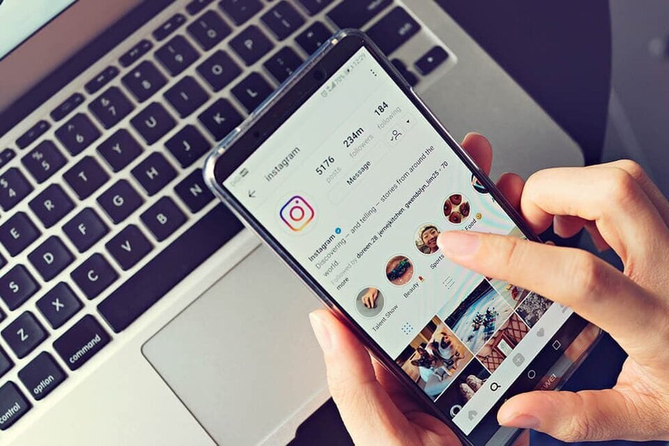 Los motivos por los que pueden cerrar tu cuenta de Instagram. 