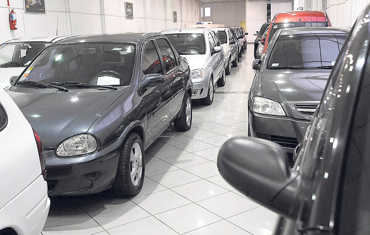 “Teníamos expectativas para el segundo semestre  pero no se están cumpliendo”, admitió la CCA.