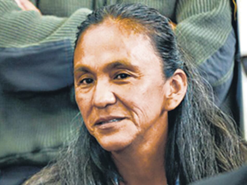 Sala lleva más de un año presa.