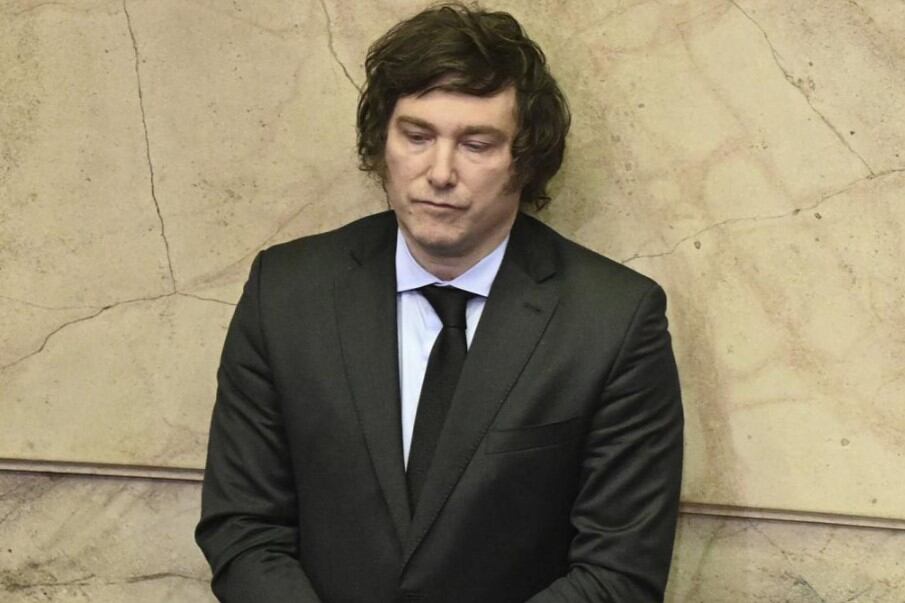 Uno por uno, todos los diputados señalados por Javier Milei como "traidores".