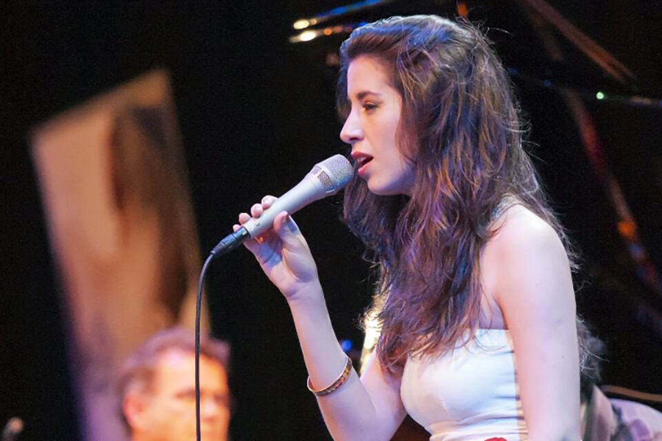 Monte hará temas de Tom Jobim, entre otros compositores.