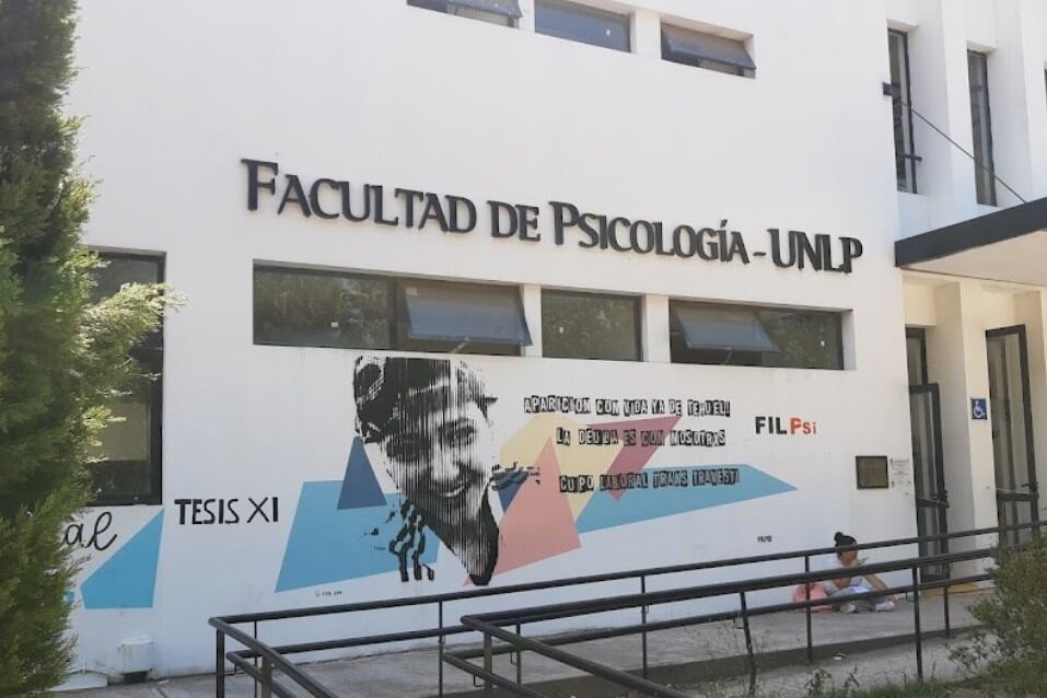 La Policía investiga la muerte de un estudiante de Psicología de la Universidad Nacional de La Plata