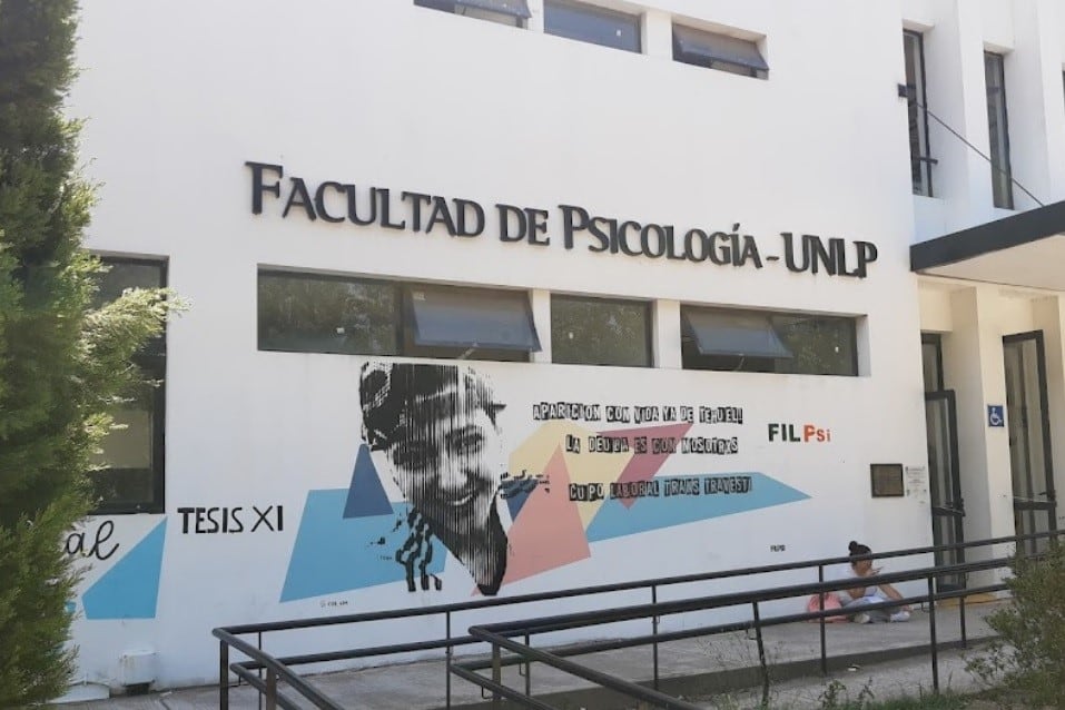 La Policía investiga la muerte de un estudiante de Psicología de la Universidad Nacional de La Plata