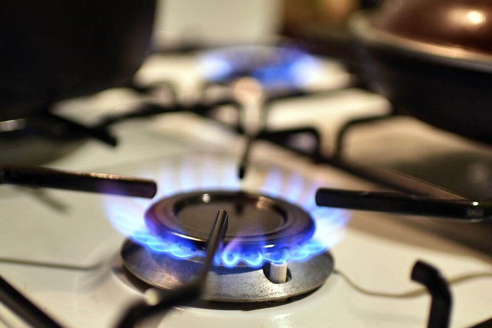 Con o sin subsidio: cómo calcular la próxima factura de gas en Buenos Aires