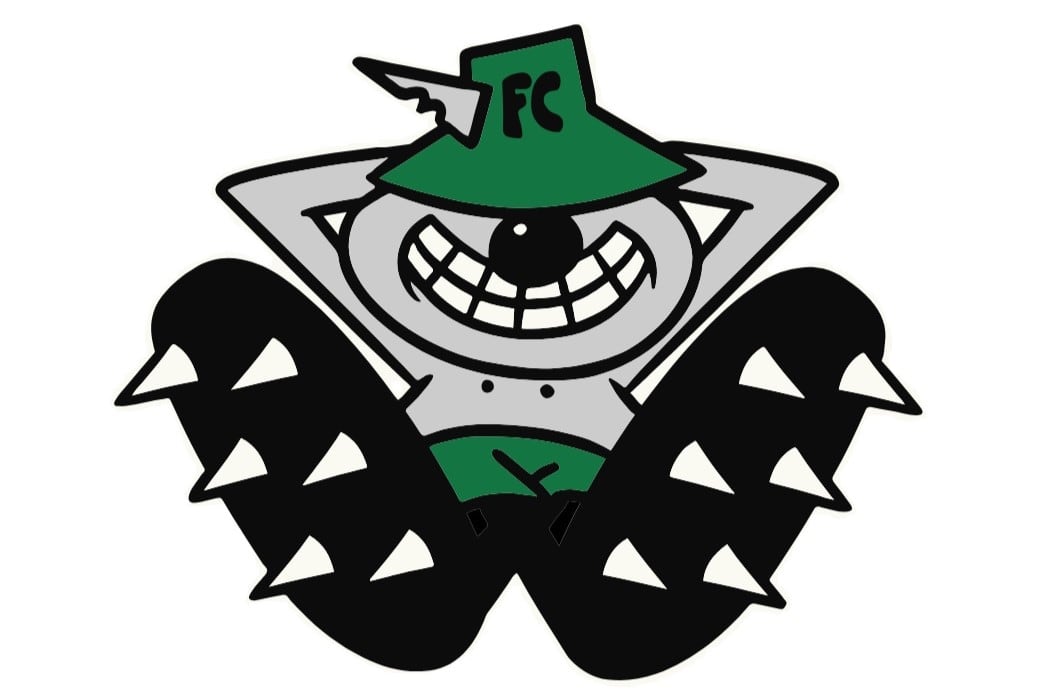 Además de su propia revista, La FUTCON, la convención futbolera también tiene su mascota, como los grandes clubes y torneos