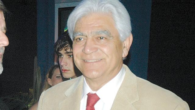 Alberto Raymundo Sosa 