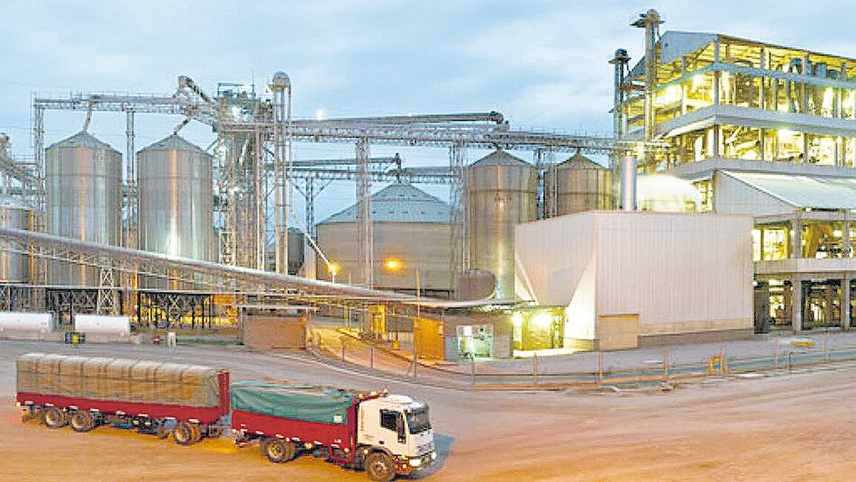 La empresa amenaza con dejar de operar si no se actualiza el precio del biodiésel.