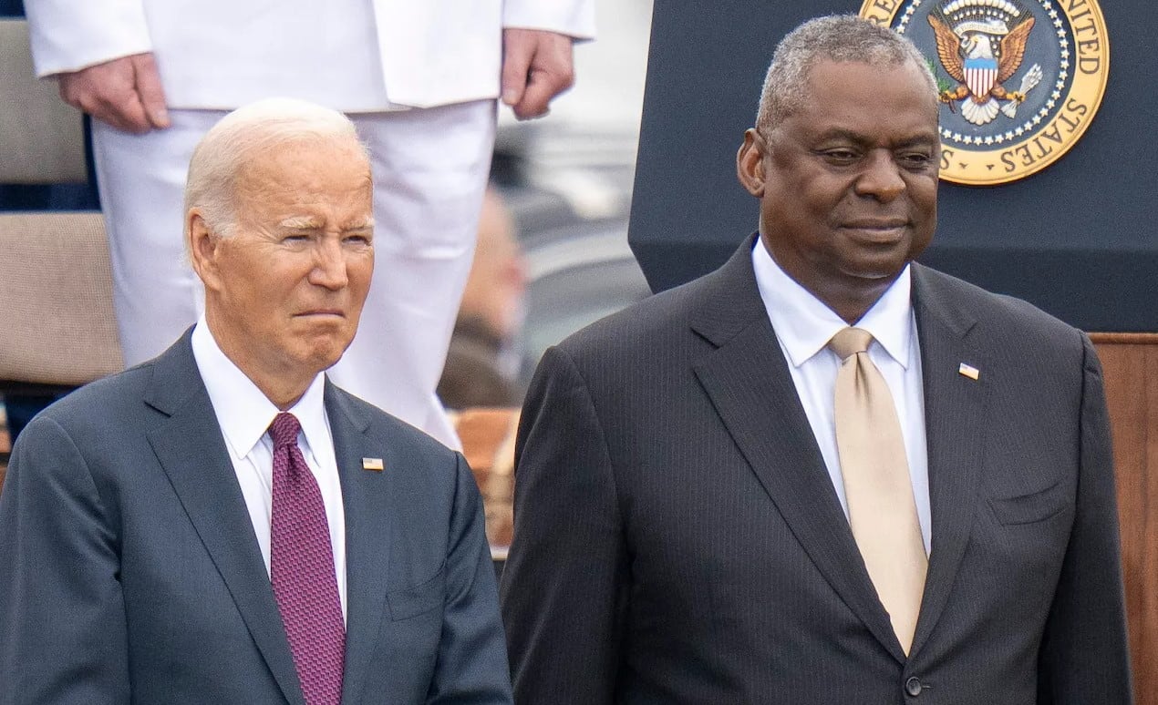Los recurrentes errores de Joe Biden aumentan las presiones dentro de su propio partido para que retire su candidatura