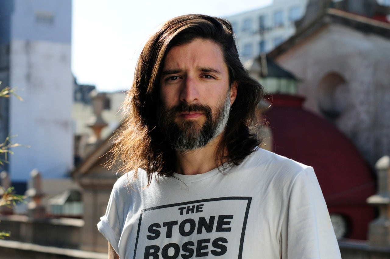 "Lo importante es no desactivar el misterio", afirma Graziano.