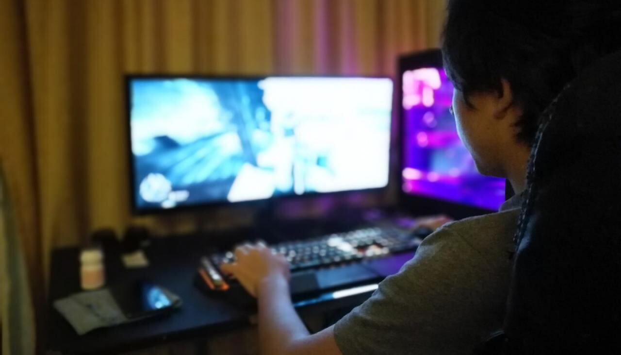La adicción al videojuego es considerada "trastorno de dependencia".