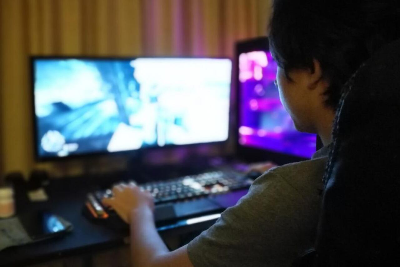 La adicción al videojuego es considerada "trastorno de dependencia".