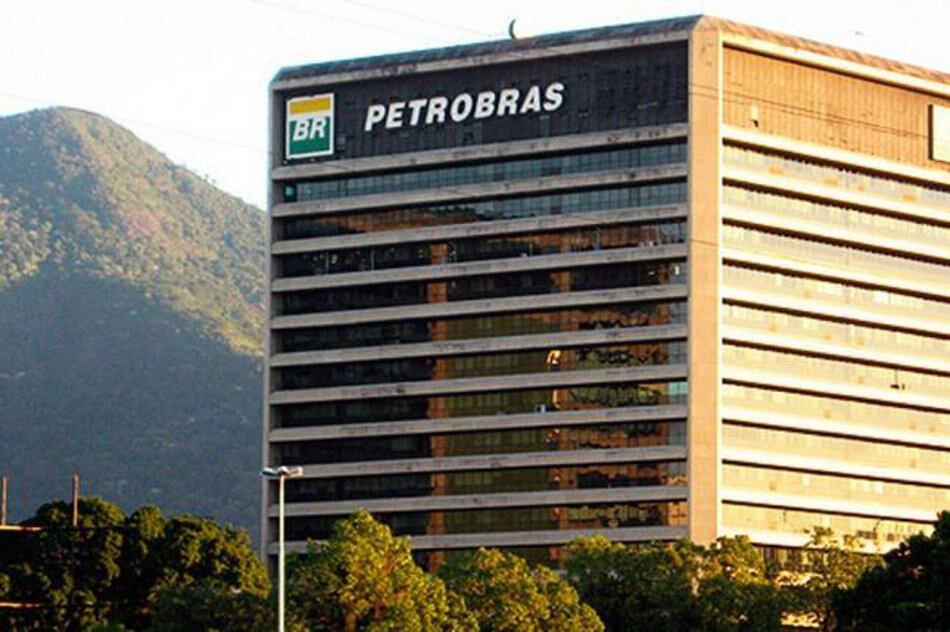 Odebrecht fue la principal beneficiaria de los contratos de Petrobras.