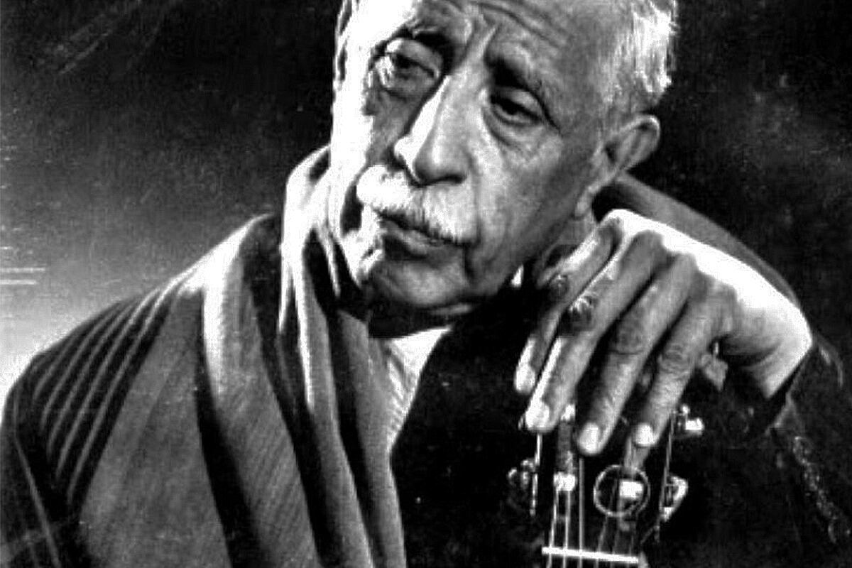 Andrés Chazarreta sorprendió a los porteños con su compañía de música y danza.