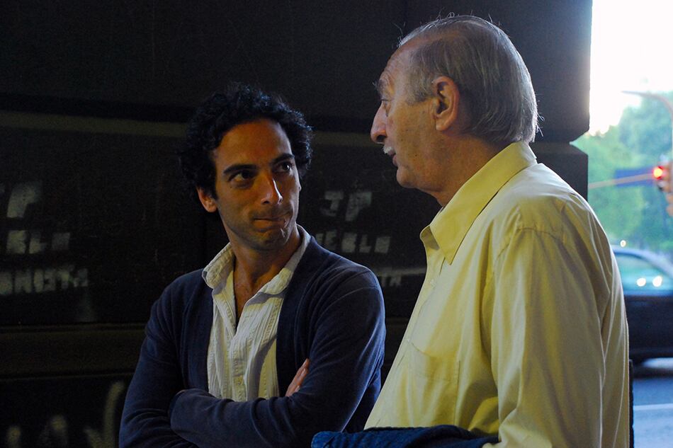 "Seré millones", de Omar Neri, Fernando Krichmar y Mónica Simoncini.