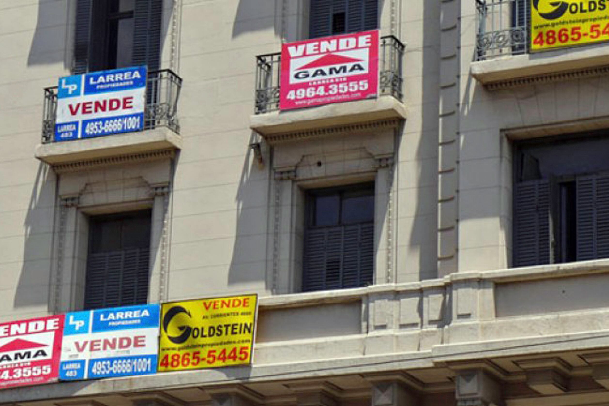 Se registra más movimiento en el mercado respecto del año pasado.