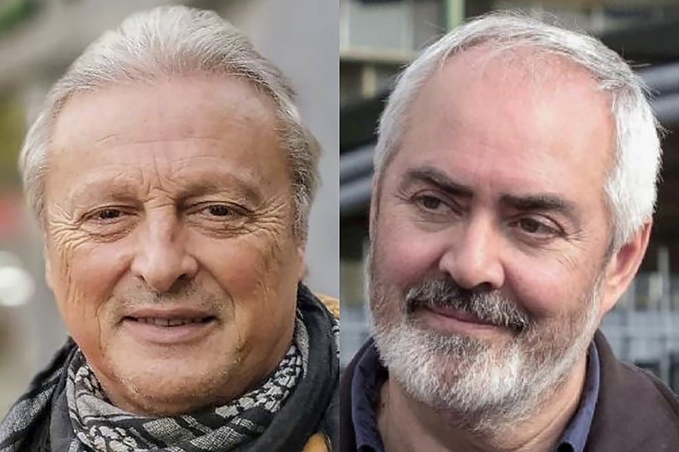 Rubén ‘Pollo’ Sobrero y Alejandro Bodart disputarán en las PASO por la candidatura del FIT-Unidad