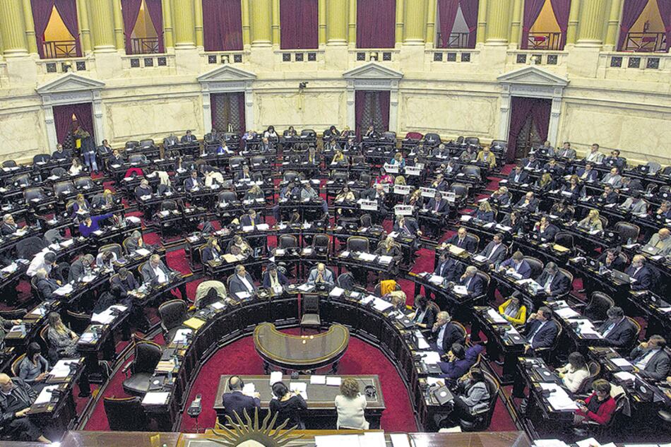 Muchos legisladores se mostraron preocupados por las repercusiones de los canjes de pasajes.