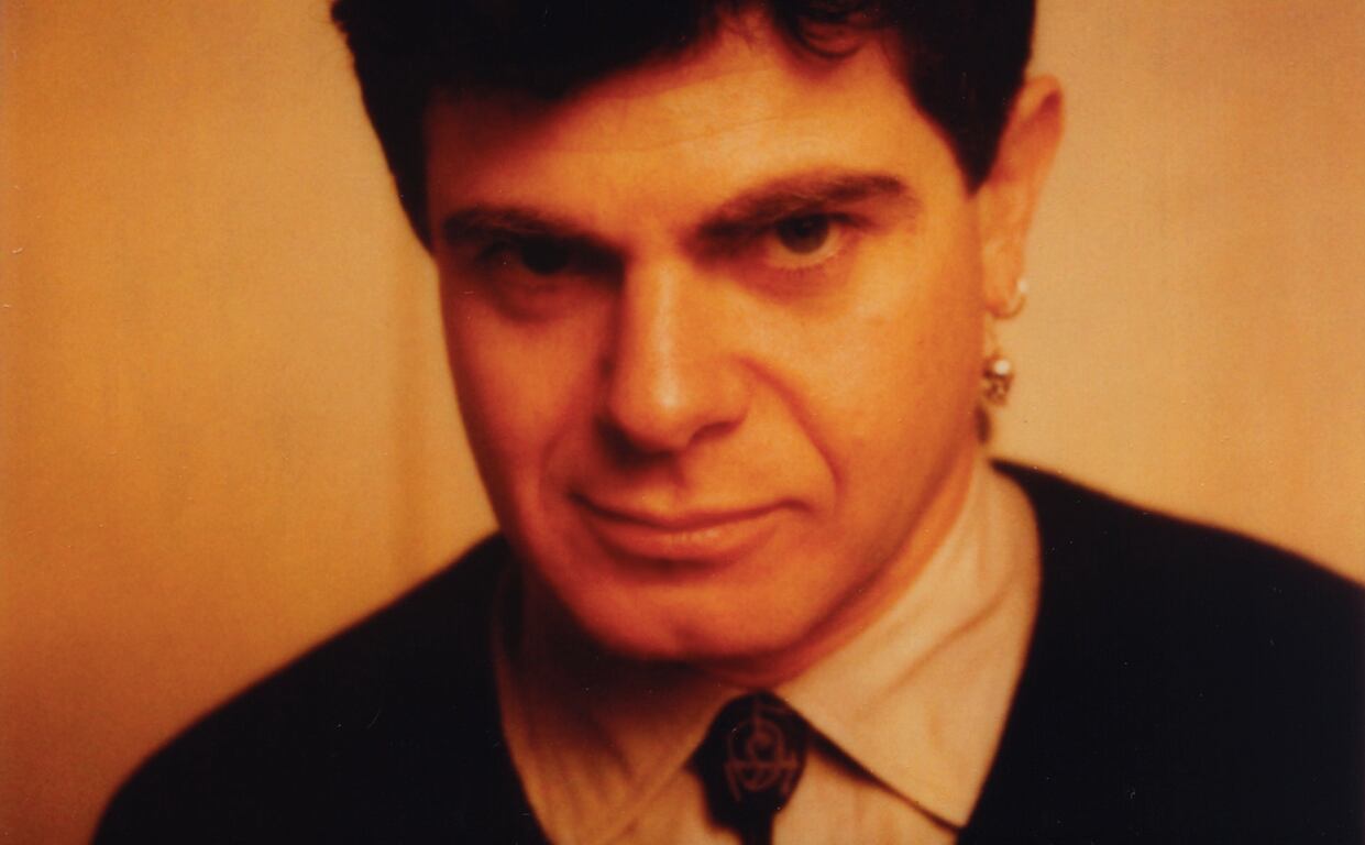 Santaolalla en Los Angeles