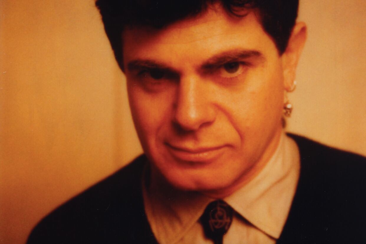 Santaolalla en Los Angeles