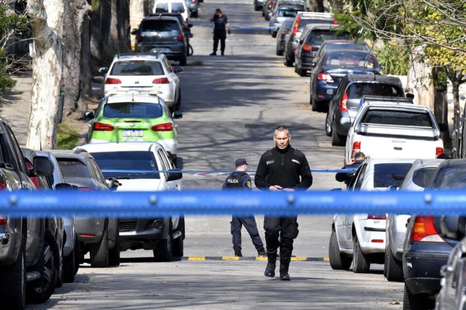 Los fiscales rechazaron el pedido de sobreseimiento de la empleada del matrimonio asesinado en Vicente López.