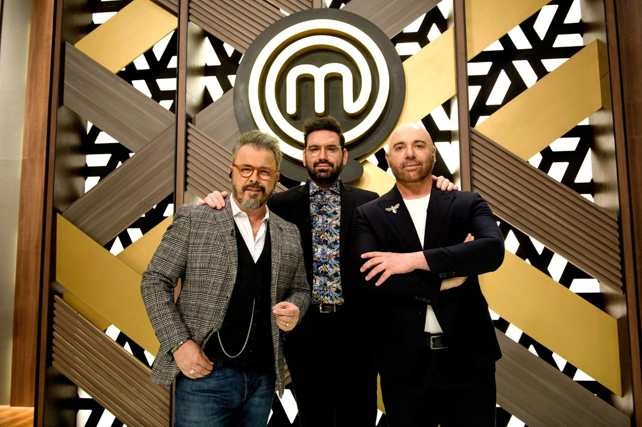 Masterchef Celebrity fue uno de los tanques imbatibles de la temporada.