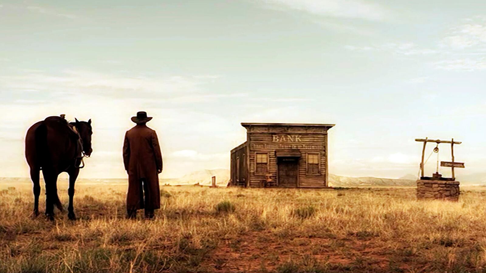 Los Coen son los herederos del gran cine de Hollywood y en La Balada de Buster Scruggs lo confirman.