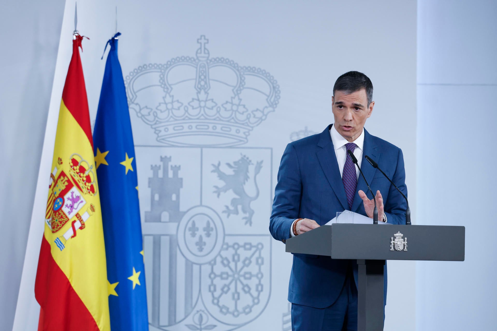 Por qué se produjo el apagón en España: rige una investigación para determinar el origen
