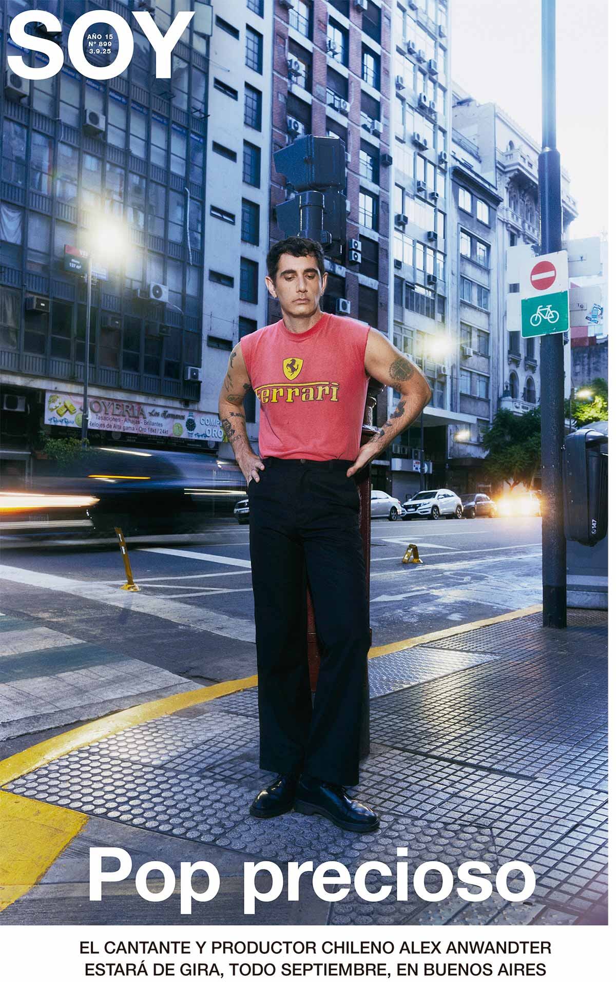 Pop precioso - 02/09/2025
