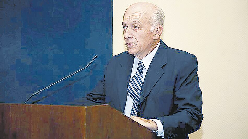 Si entiende que Stornelli “es pasible de la sanción de remoción”, Casal deberá elevar el caso al jury de enjuiciamiento.