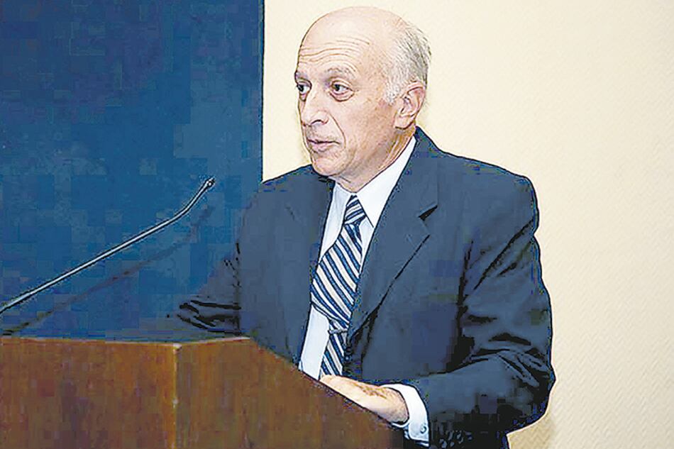 Si entiende que Stornelli “es pasible de la sanción de remoción”, Casal deberá elevar el caso al jury de enjuiciamiento.