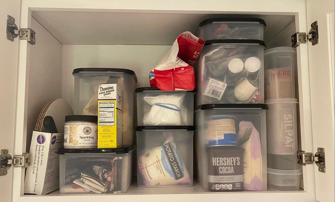 Imagen: tupperwareglobal 