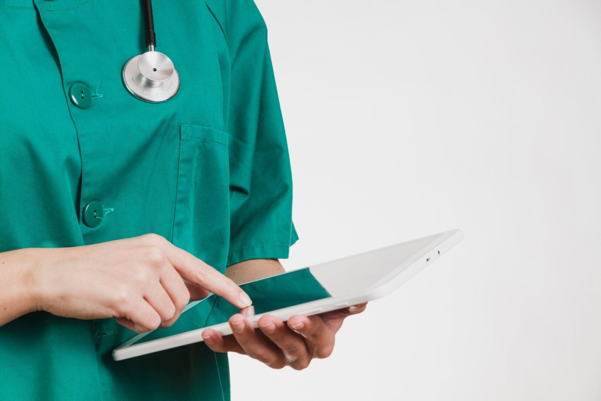 Paro de sanidad: cómo será la atención en clínicas, hospitales y sanatorios.