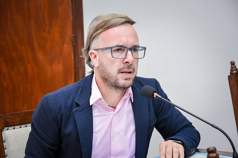 Gustavo  Farquharson