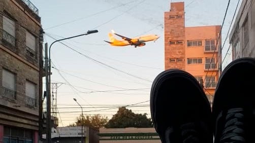 El Ministerio de Transporte aún no respondió el pedido.