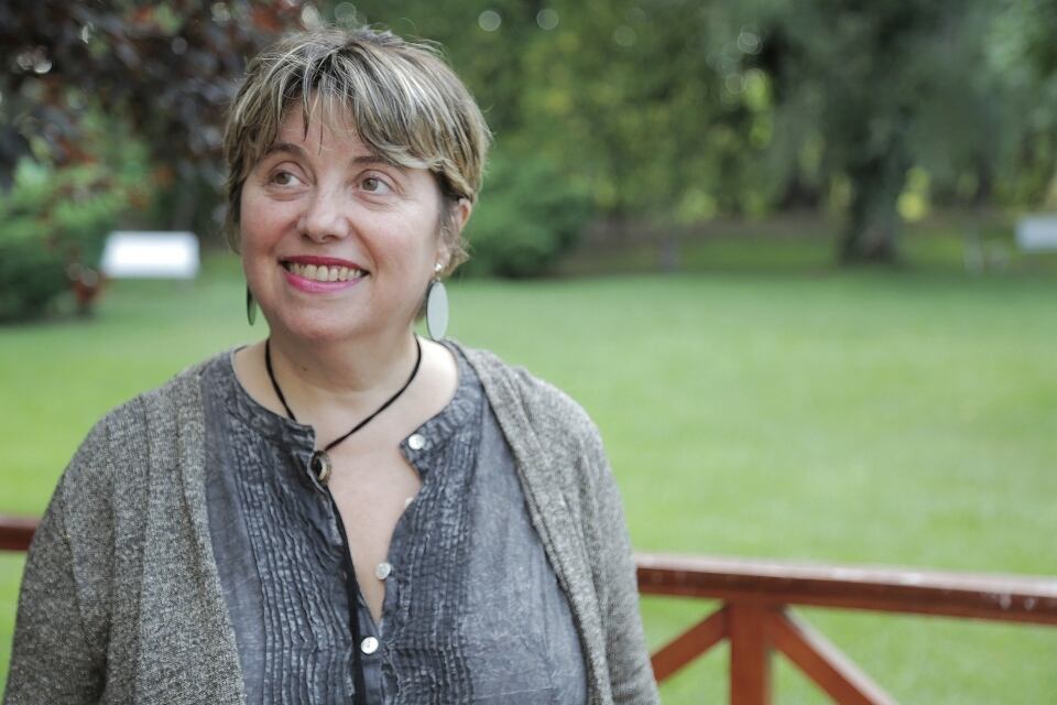 Stella Maris Poggian