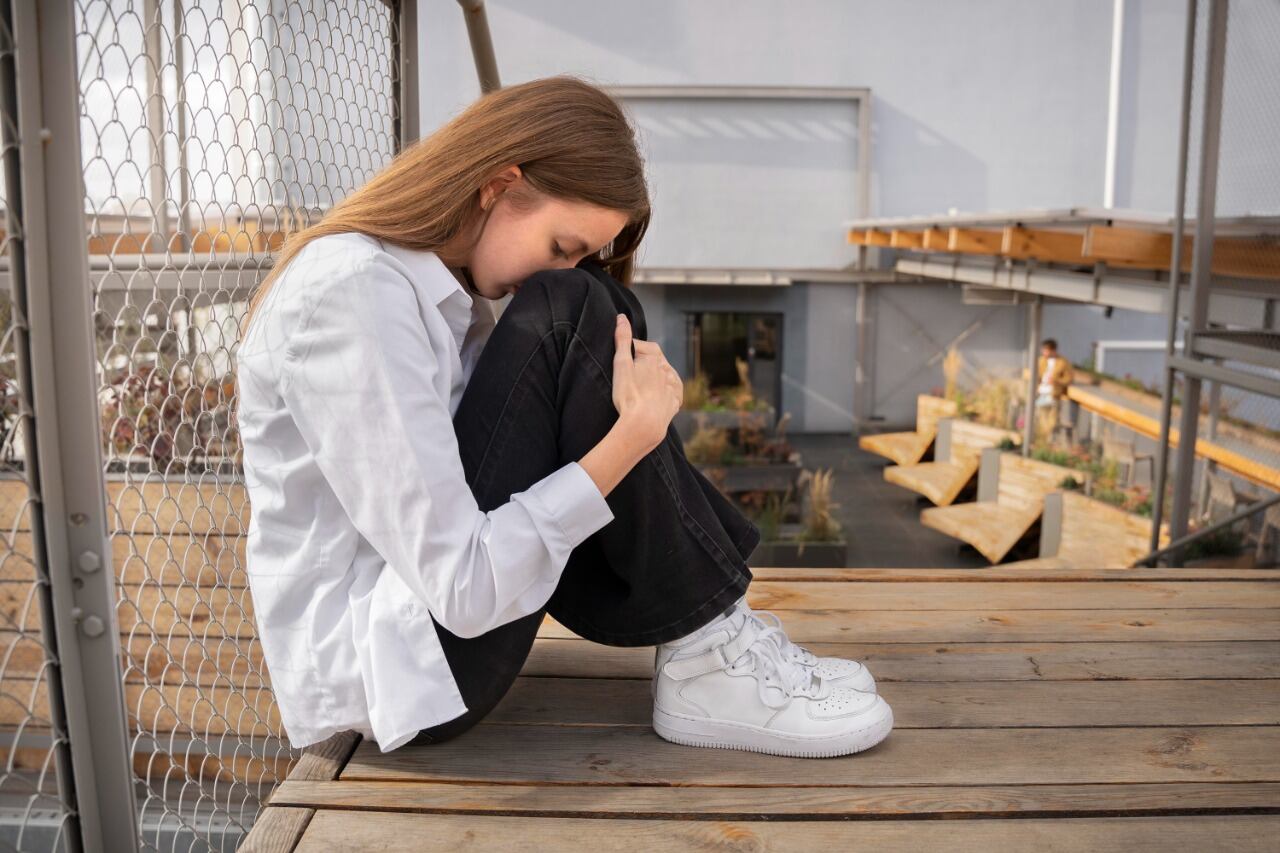 2 de mayo, Día del acoso escolar