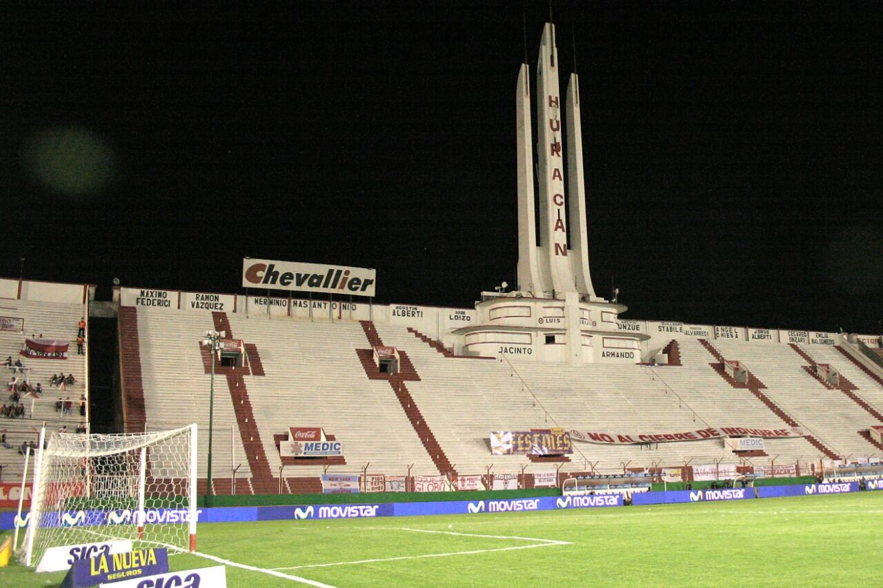 El fútbol sin hinchas, el escenario que se viene para el regreso de la actividad.