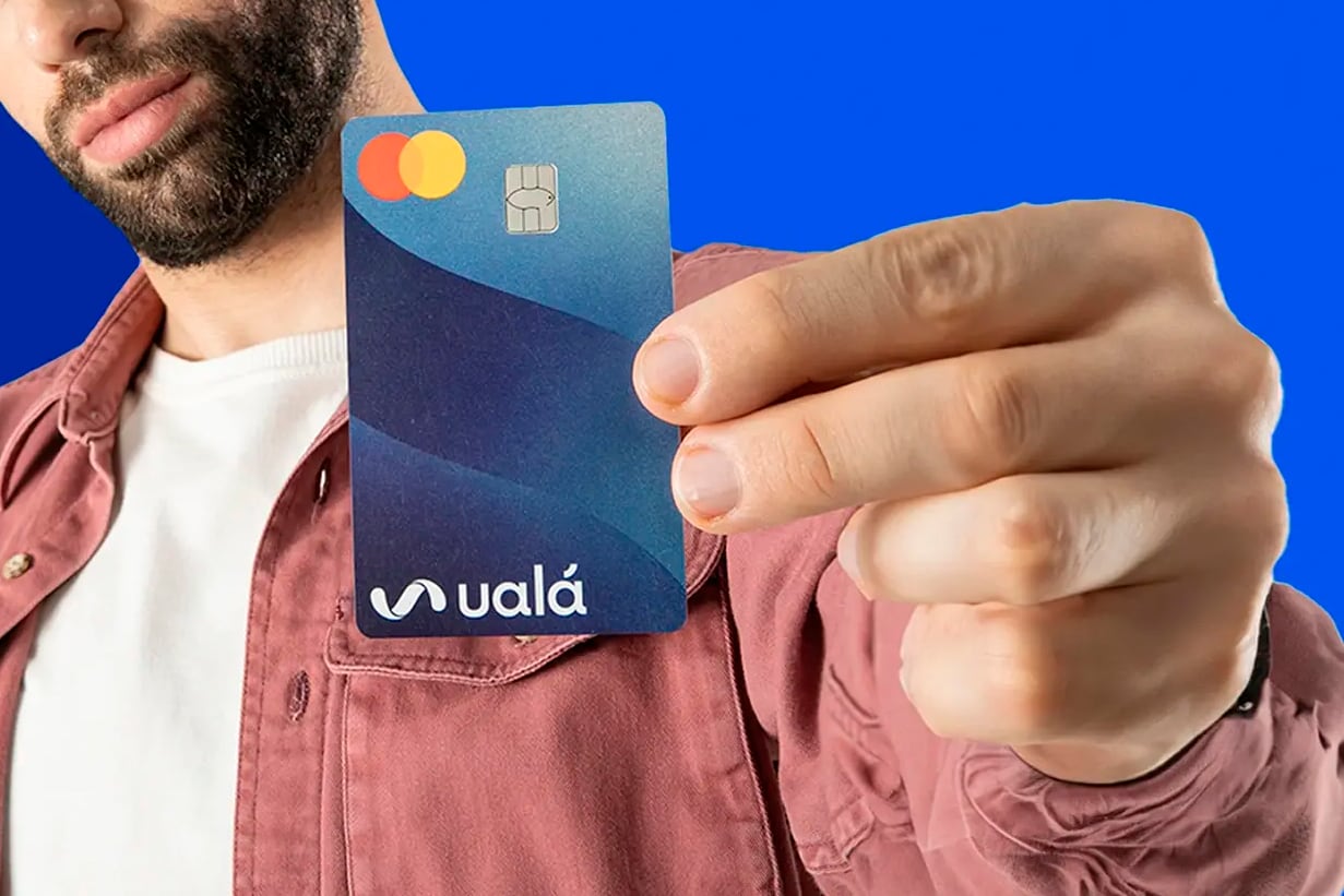 La fintech Ualá concretó el despido de 135 personas en América latina