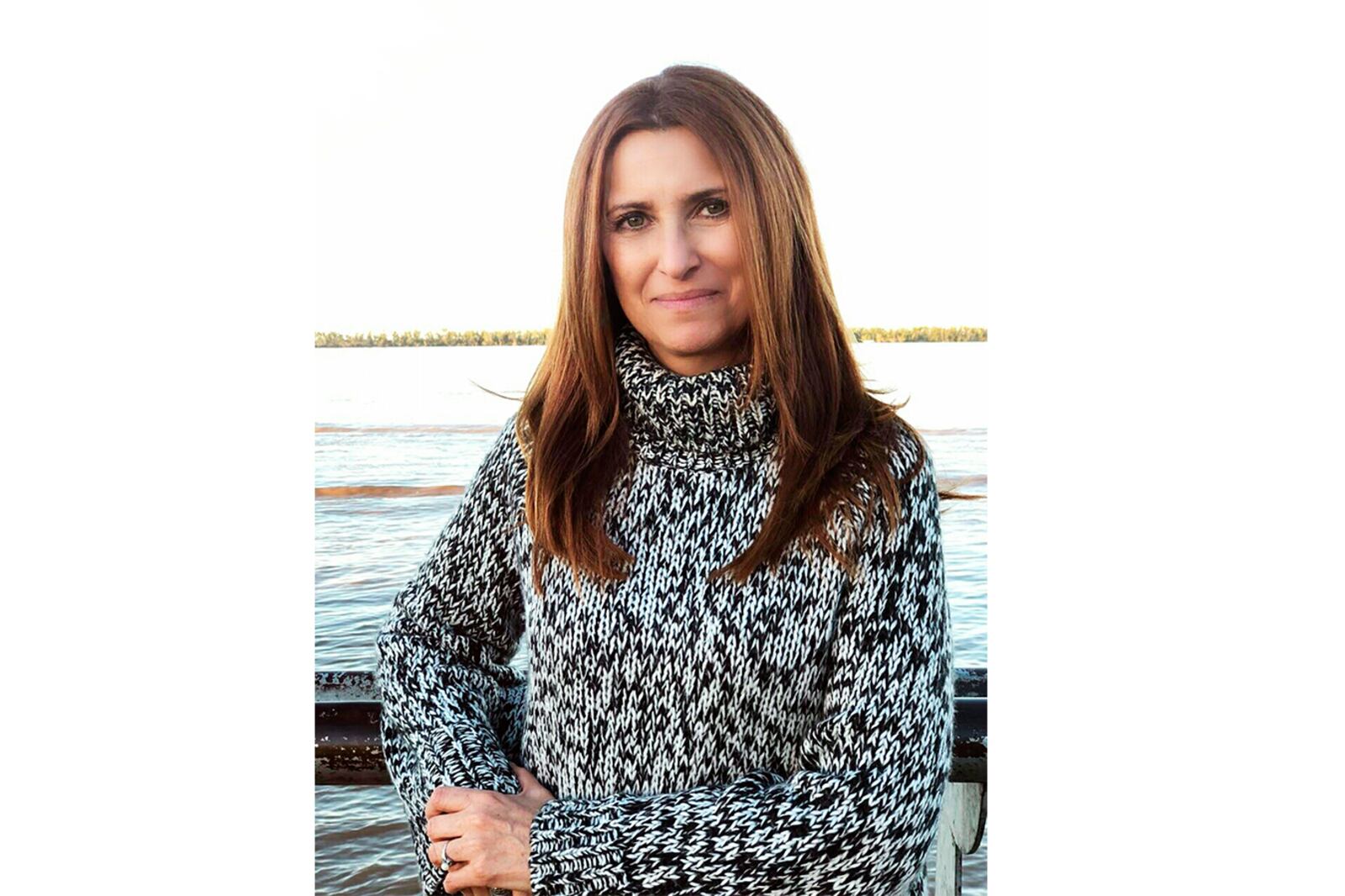 Mariana Gómez dirige la Maestría en Psicoanálisis de la UNC.