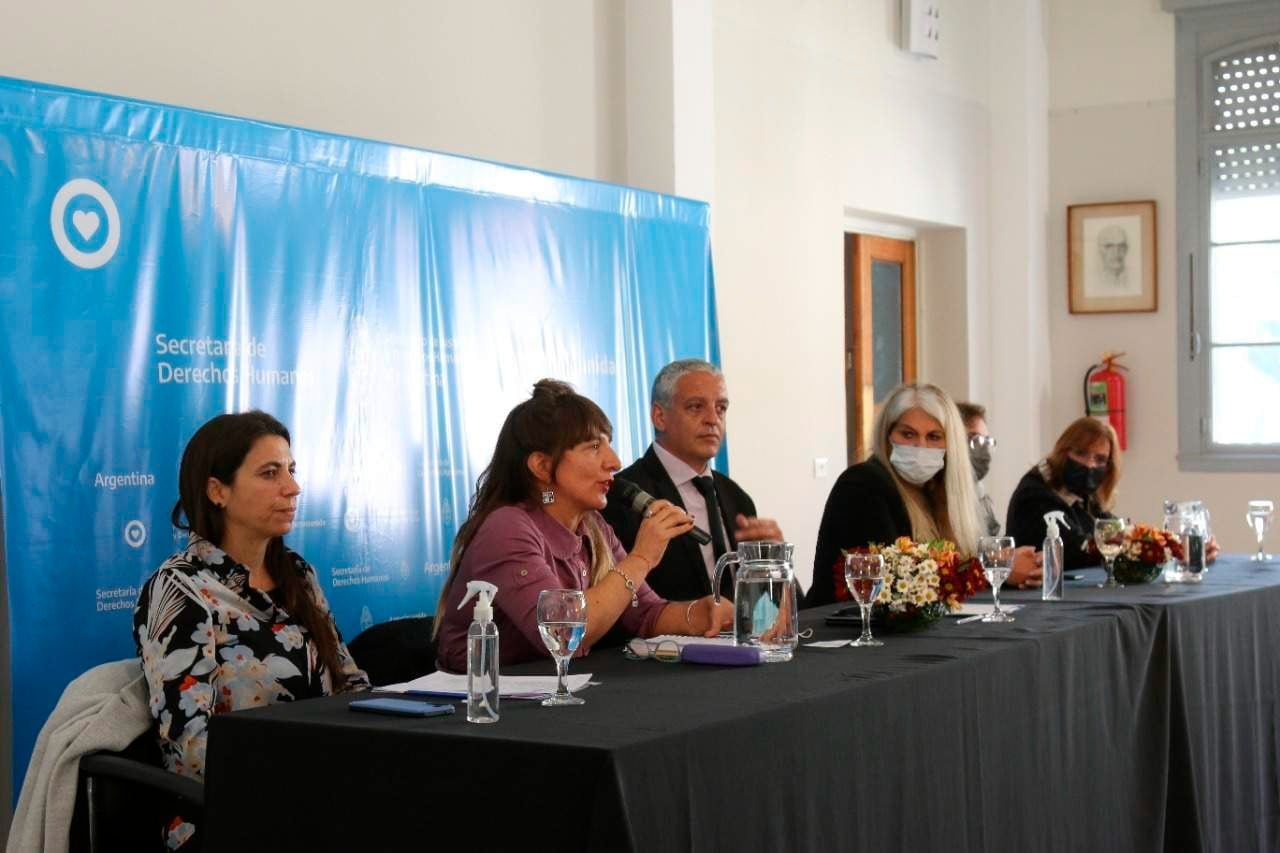 El Estado aceptó su responsabilidad ante la CIDH por una internación ilegal en un psiquiátrico.