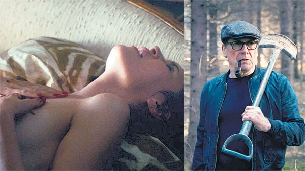 O clube dos canibais, del joven brasileño Guto Parente, y Euthanizer, una nueva dimensión del noir escandinavo a cargo del finés Teemu Nikki .