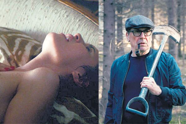 O clube dos canibais, del joven brasileño Guto Parente, y Euthanizer, una nueva dimensión del noir escandinavo a cargo del finés Teemu Nikki .