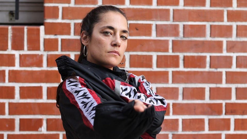 Sara Hebe y Ramiro Jota le darán la bienvenida a su nuevo disco, POLITICALPARI, el sábado en Niceto Club.