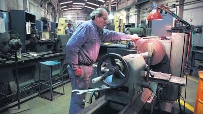 Empresarios exigen la renuncia de los jueces de la Corte. 